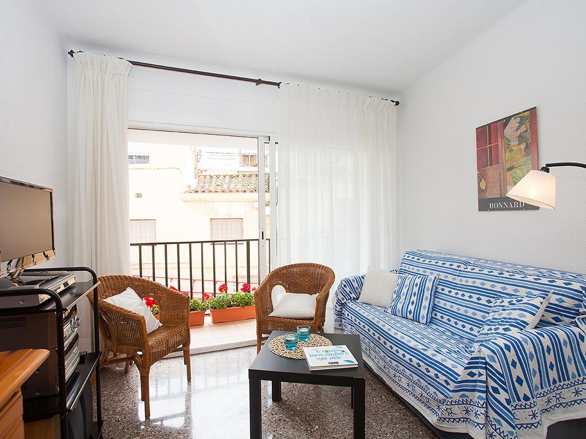 Apartment Sant Pol By Interhome Sant Pol De Mar Ngoại thất bức ảnh