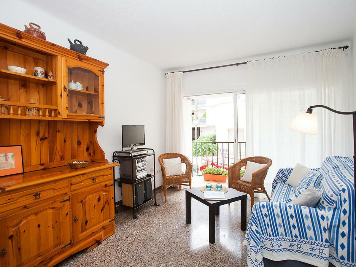 Apartment Sant Pol By Interhome Sant Pol De Mar Ngoại thất bức ảnh